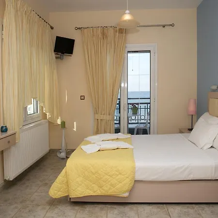 Arion Апартаменты