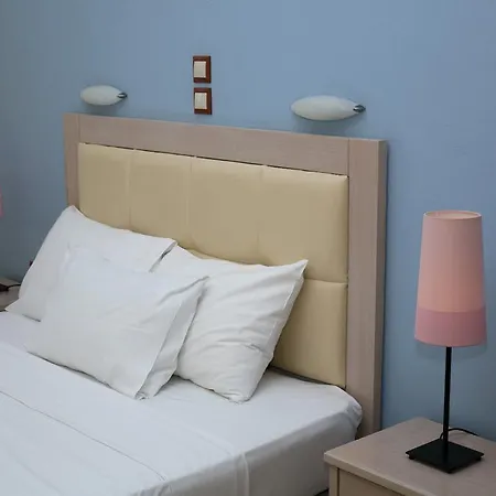 Arion * Скала-Потамиас