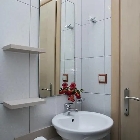 Arion * Скала-Потамиас