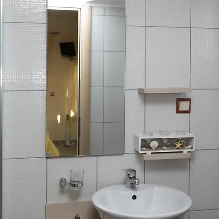 Arion * Скала-Потамиас