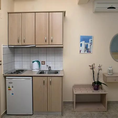 Apartment Arion Skala Potamia (Thasos)
