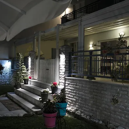 Arion Скала-Потамиас