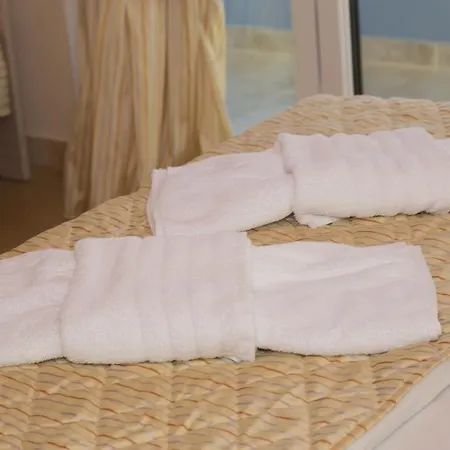 Апартаменты Arion *