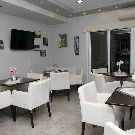 Arion Apartment