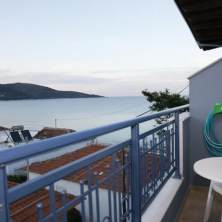 Arion * Скала-Потамиас