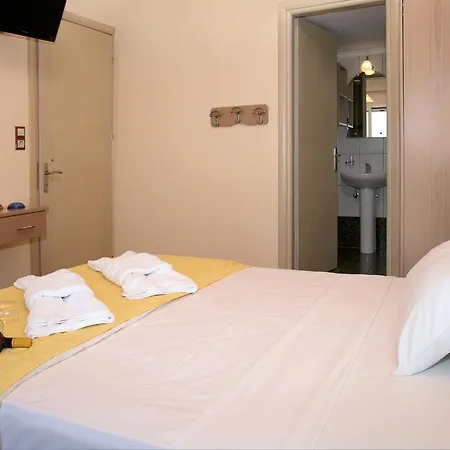 Arion Apartment