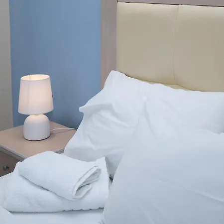 Arion * Скала-Потамиас