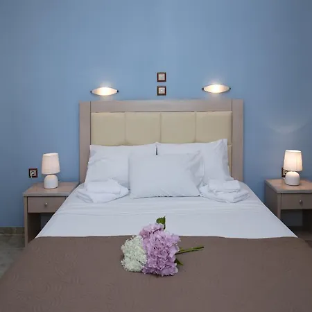 公寓 Arion 斯卡拉伯塔麦斯