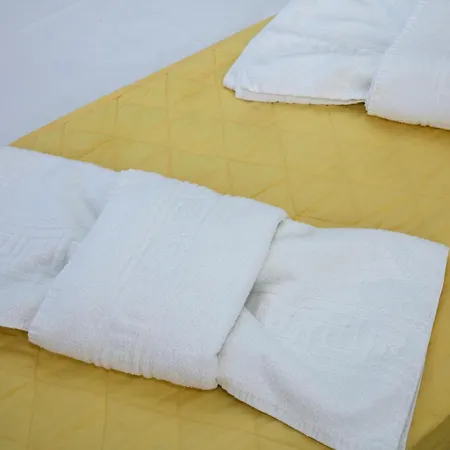 Arion Apartment Skala Potamia (Thasos)