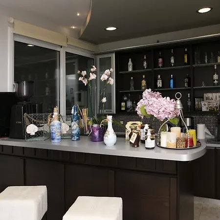 Arion Apartment Skala Potamia (Thasos)