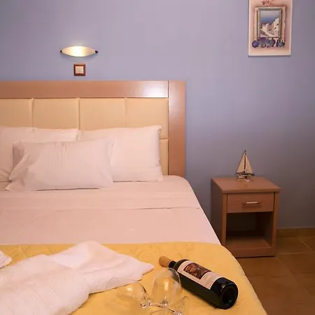 Arion Appartement