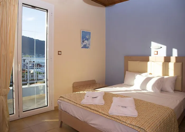 Arion 公寓 斯卡拉伯塔麦斯