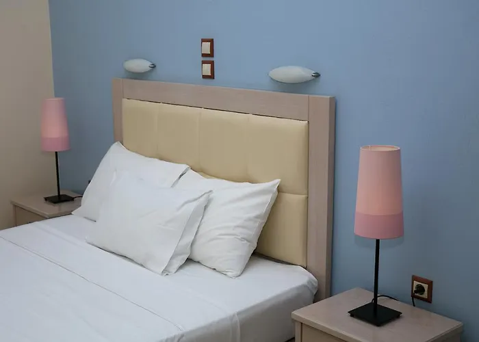 Arion * 斯卡拉伯塔麦斯