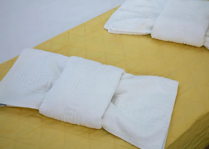 Arion 公寓 斯卡拉伯塔麦斯