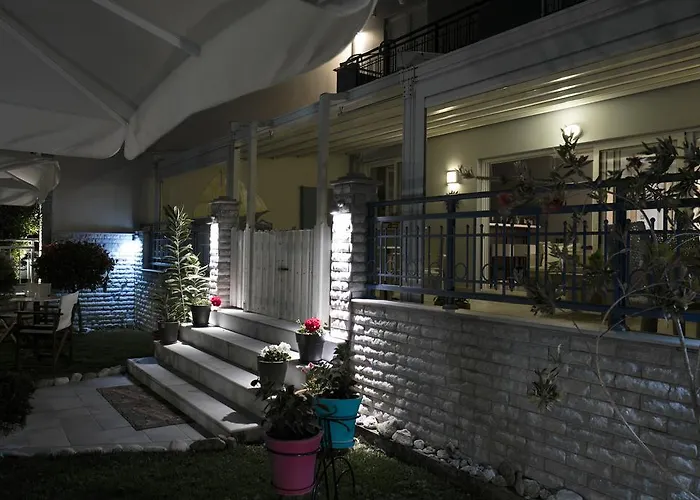 Arion 斯卡拉伯塔麦斯