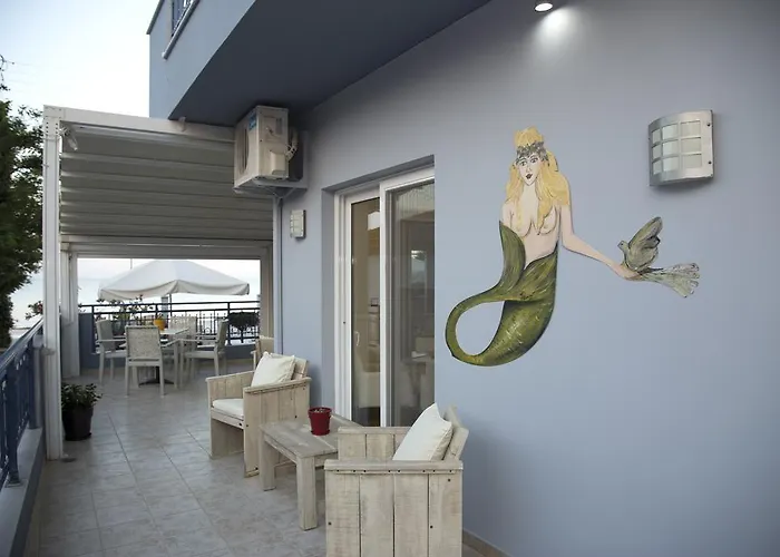 Arion 斯卡拉伯塔麦斯