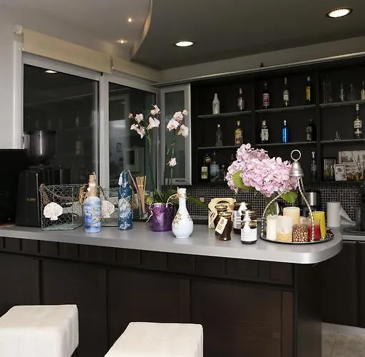 Arion 公寓 斯卡拉伯塔麦斯