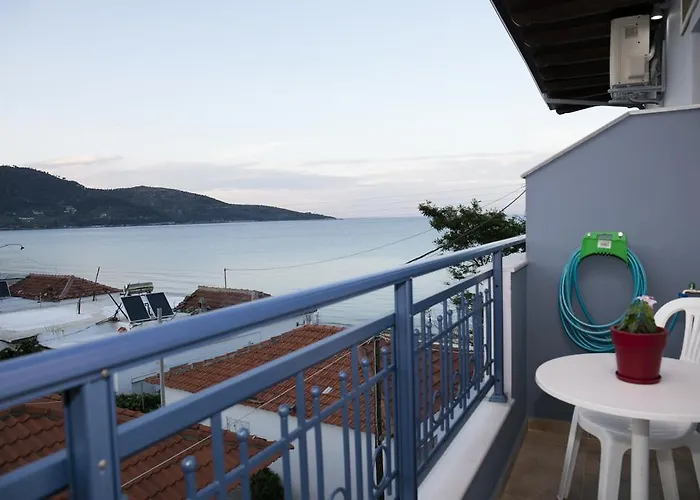 Arion * 斯卡拉伯塔麦斯