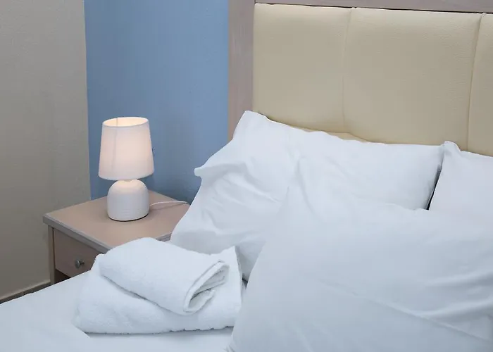 Arion * 斯卡拉伯塔麦斯